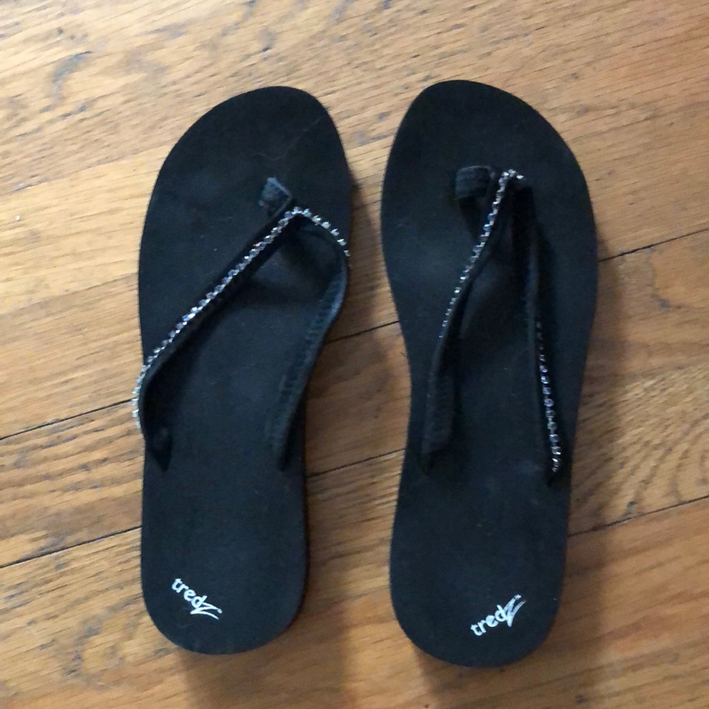 Tredz Flip Flops